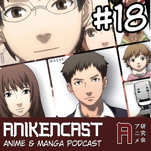 Anikenkai Anime Club 027 - Bye Bye, Fango! Hello, Roteiro Zoado! - Anikenkai